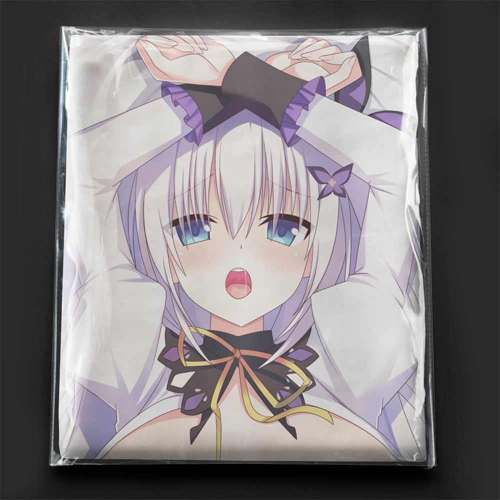 【シュリンク未開封・直筆サイン入り】　茉宮祈芹　超高品質　キャンバスアート 茉宮祈芹画集】 Fiance 軸中限定セット | アールジュネス・軸