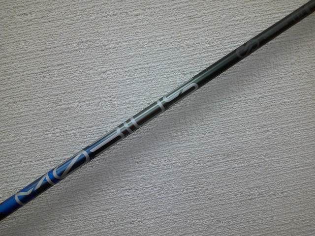 中古 シャフト デザインチューニング MOBIUS EXTRA LITE メビウス エクストラ ライト テーラーメイド用スリーブ//0[9996]松山店