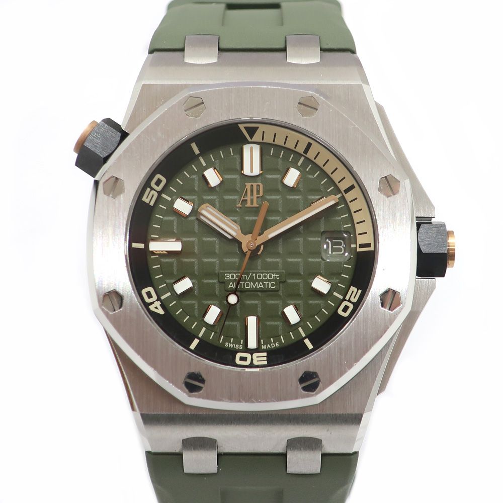 ✏️ PURPLIN様専用 時計ベルト・オーダー製作 ✏️ PURPLIN様専用