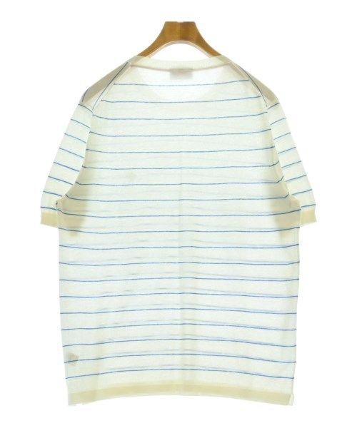 ISAIA ニット・セーター メンズ 【古着】【中古】【送料無料】 - メルカリ