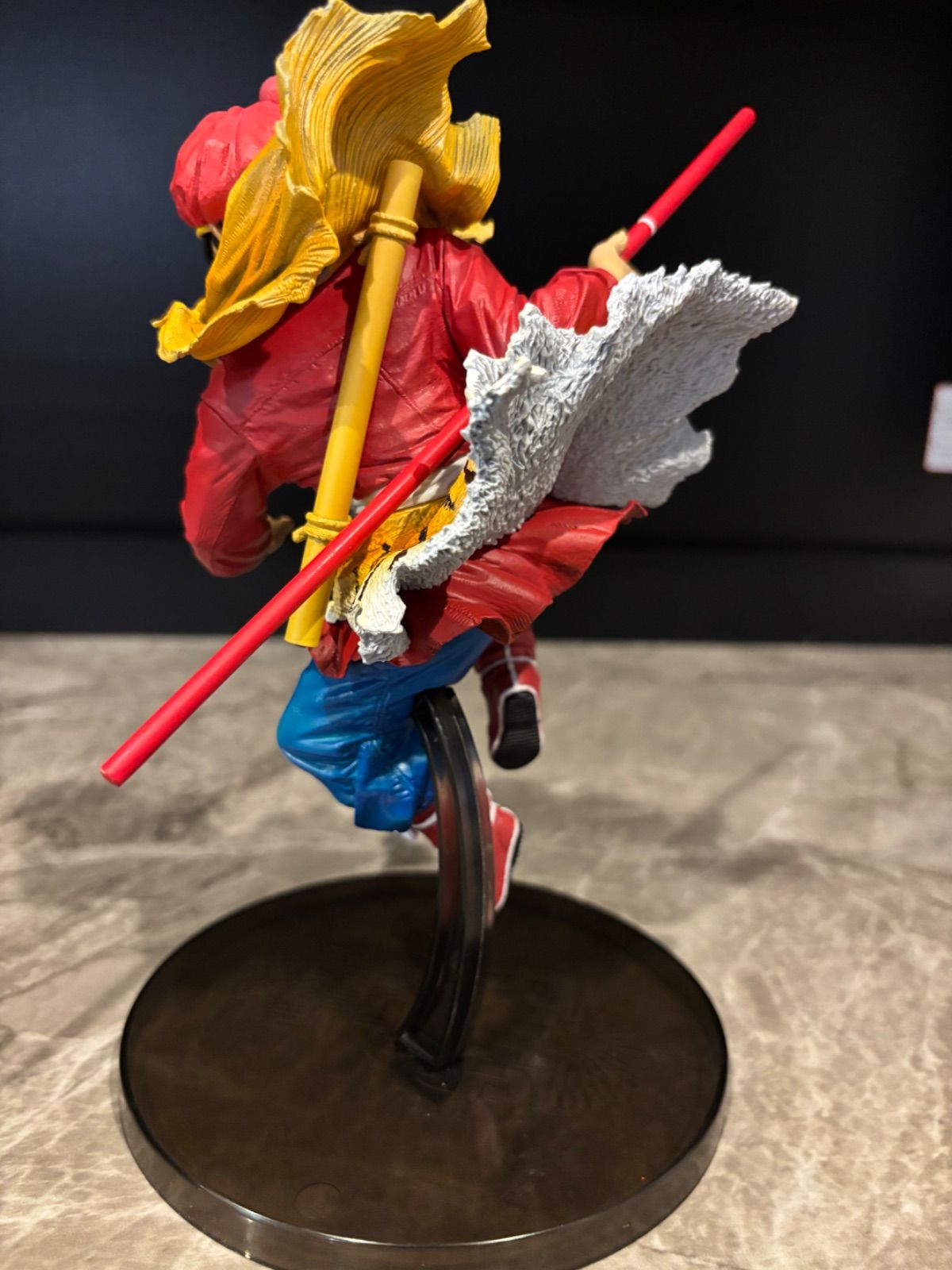 ドラゴンボール BWFC 孫悟空 西遊記 造形天下一武道会 ドラゴンボール