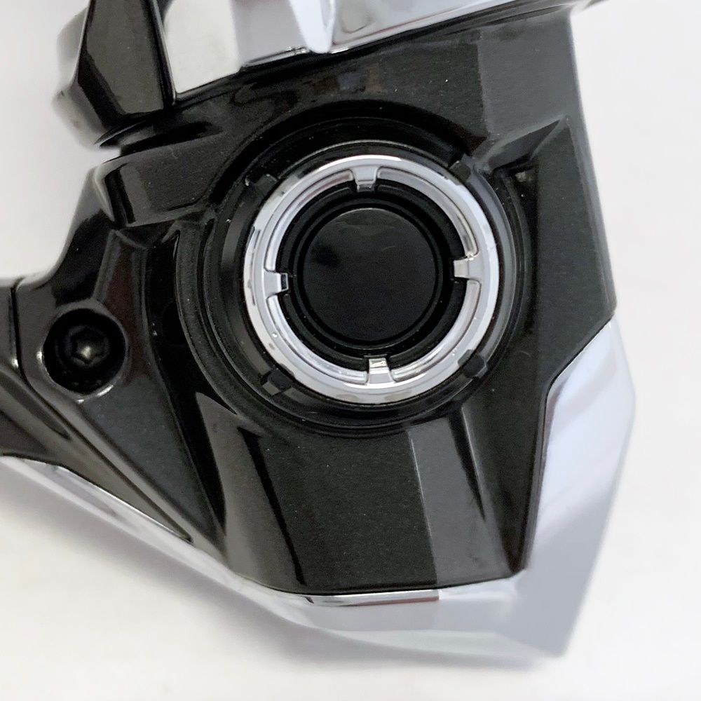 SHIMANO - 【加古川店】 中古 SHIMANO | シマノ リール 23ヴァンキッシュ 2500SHG 【スピニングリール】 【86】 加古川店】 中古 SHIMANO | シマノ リール 23ヴァンキッシュ