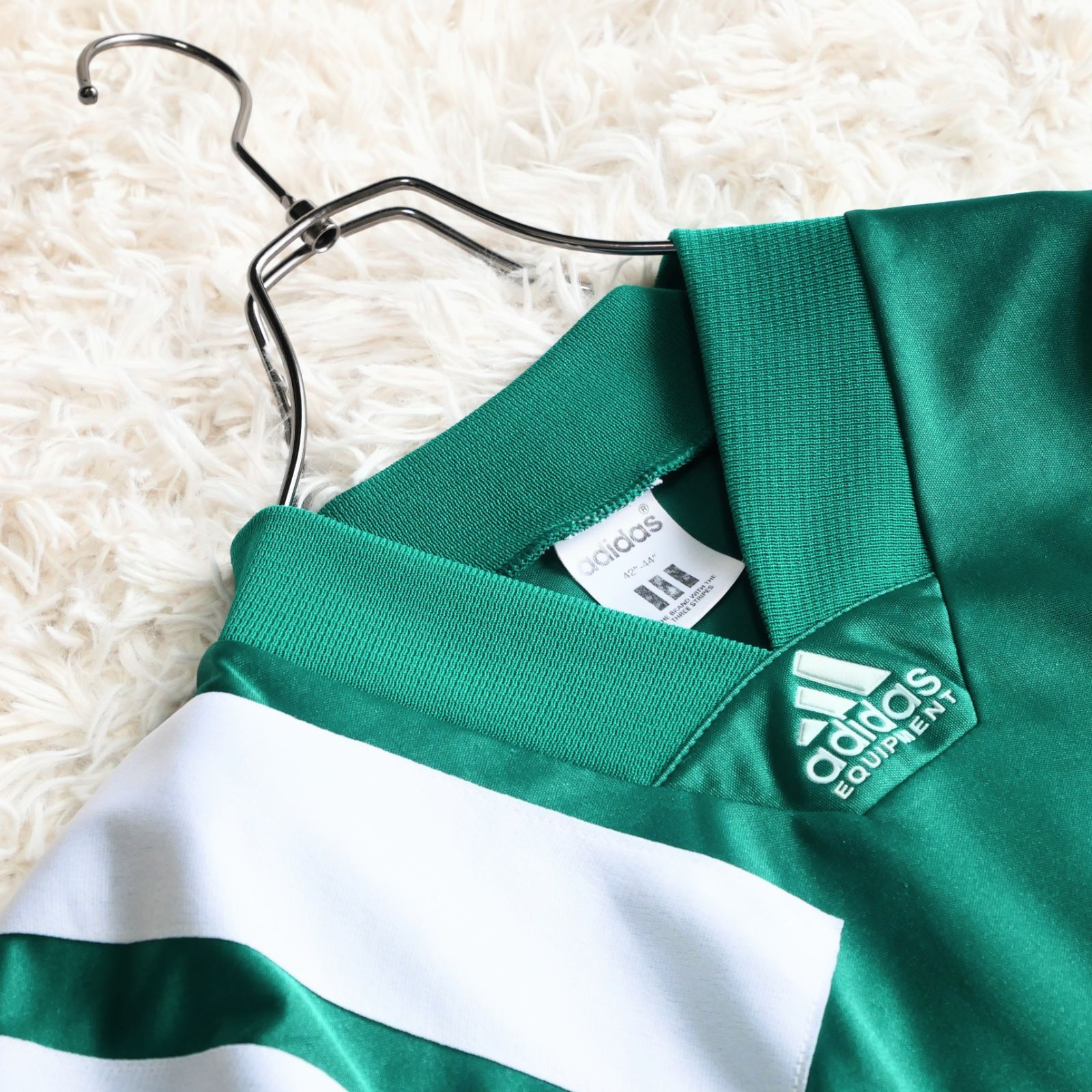 アディダス リバプール 100周年 ユニフォーム ゲームシャツ 100th リバプール ゲームシャツ Lサイズ(表記100) レッド アディダス