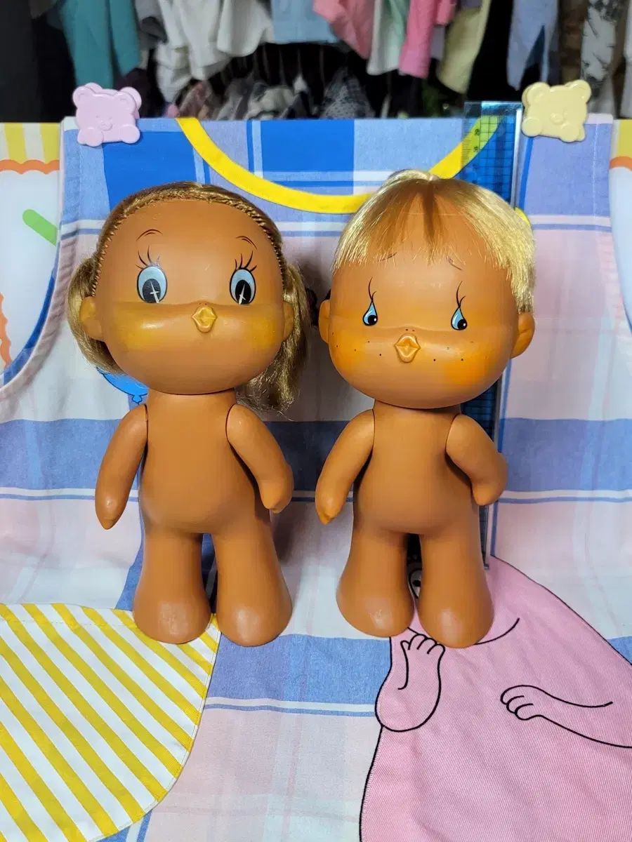 メゾピアノ ベリエちゃん mezzopiano ぬいぐるみ 2体セット ミミポポ