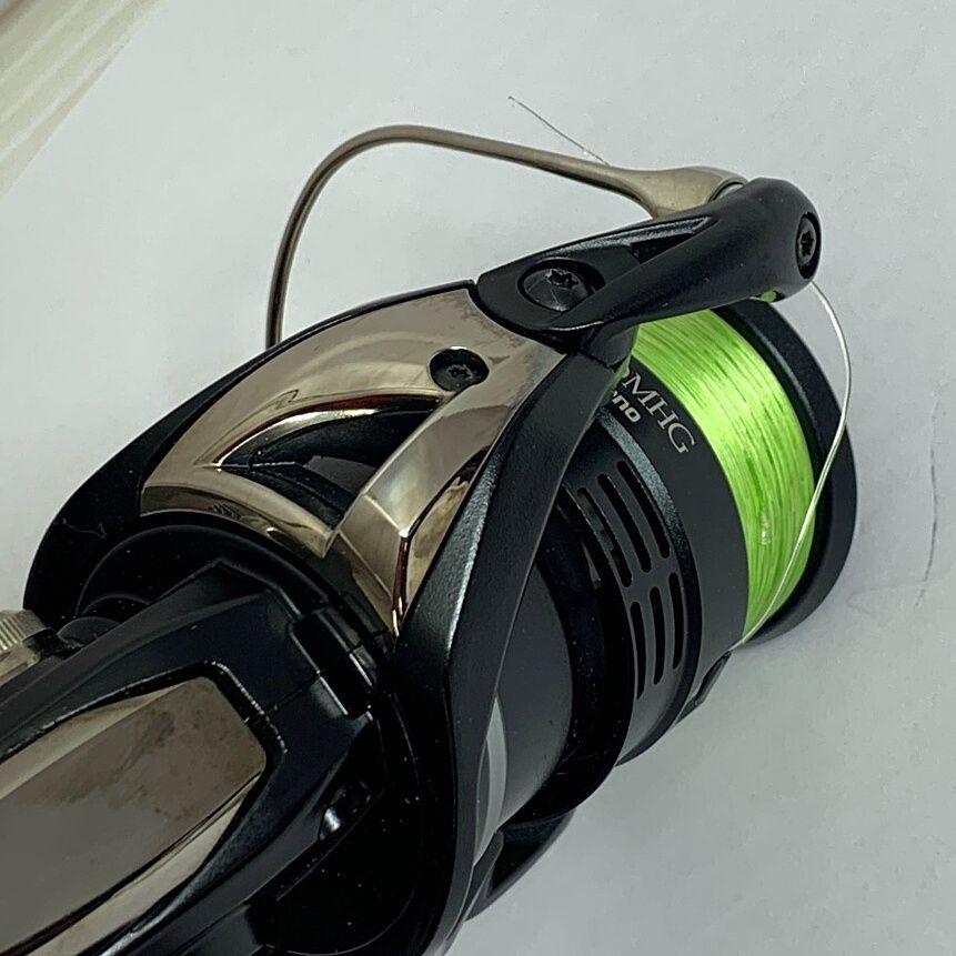 SHIMANO シマノ 20エクスセンスBB 3000MHG スピニングリール 04198