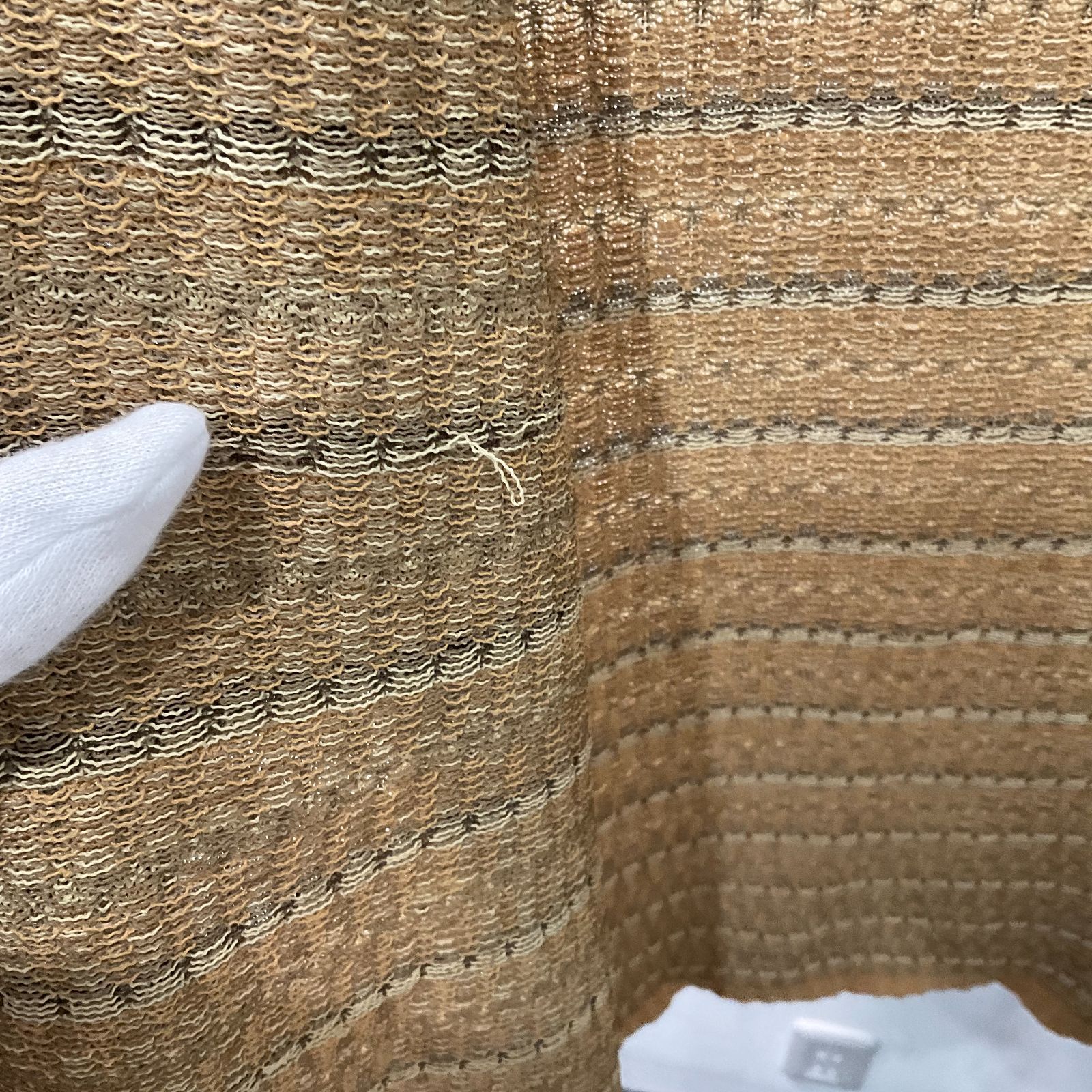 CHANEL キャミソール トップス P30629V20632 07P 36 インナー付き トップス D25080935 NICORILABO_COM