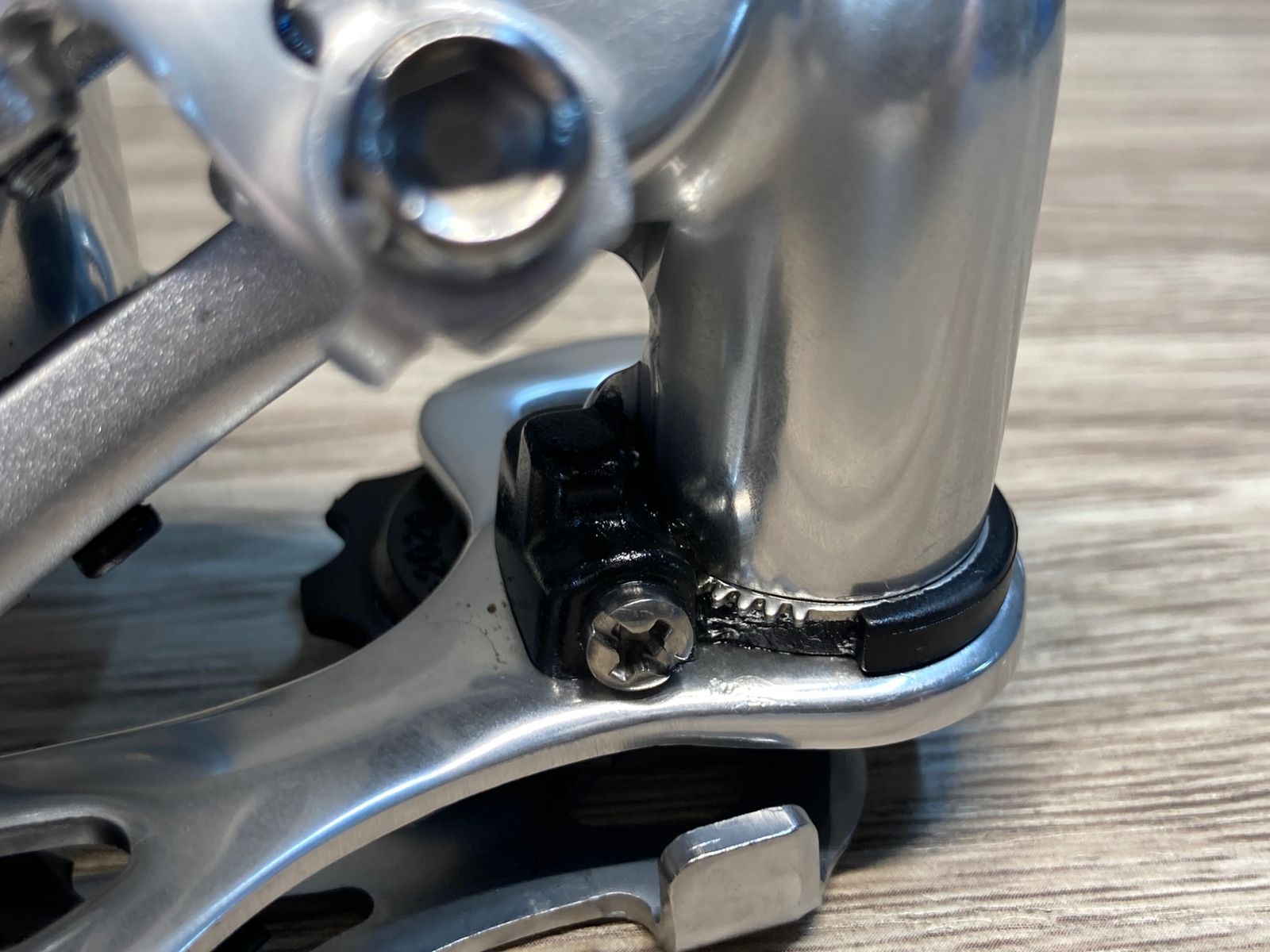 IT893 カンパニョーロ CAMPAGNOLO ケンタウル CENTAUR リア