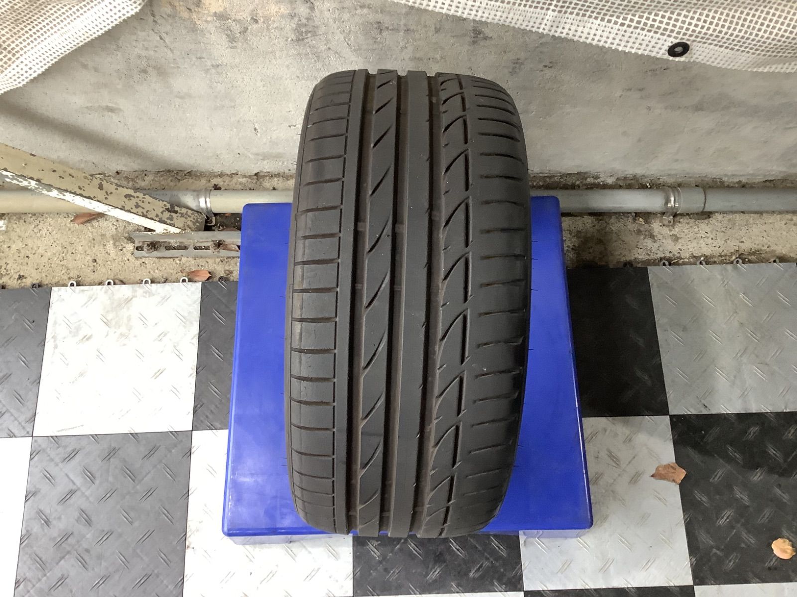 AO ブリヂストン