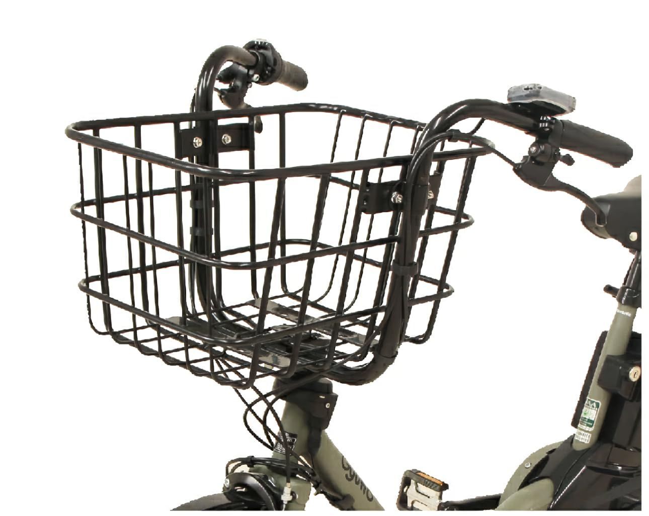 自転車