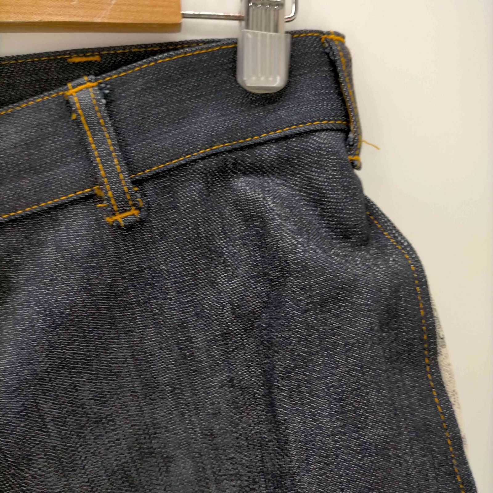 Vivienne Westwood サルエルパンツ デニム ヴィヴィアンウエスト サルエルデニムパンツ