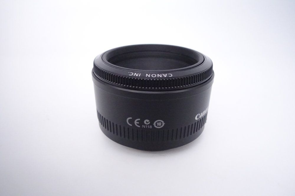 Canon 単焦点レンズ