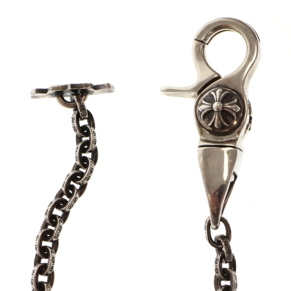 CHROME HEARTS Tbar ペーパーウォレットチェーン クロムハーツ CHROME HEARTS CHN PAPER TBAR/Tバーペーパー