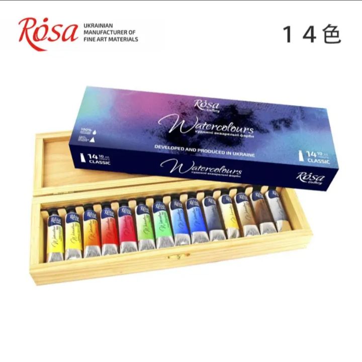 クレサンAライン キャンバス F15号 10枚セット アクリル 油彩両用