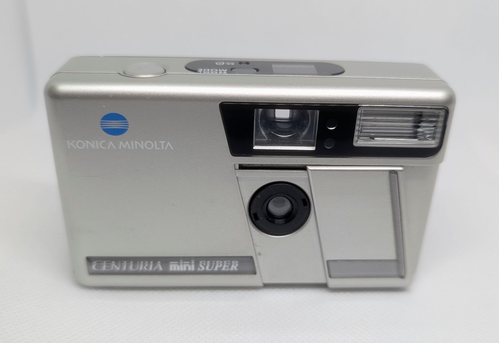 コニカヘキサー シルバー / Konica Hexar Silver コニカ