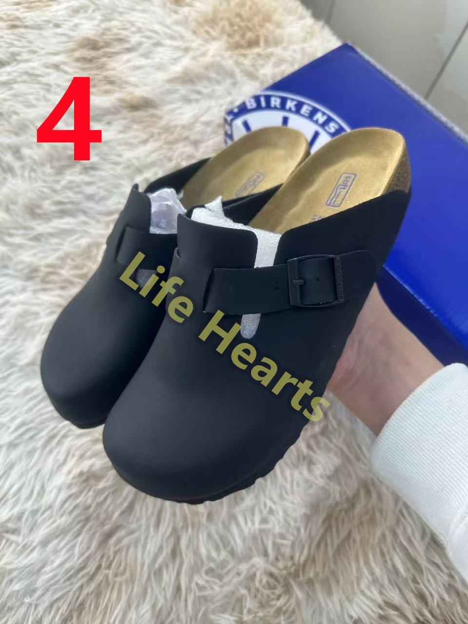 ビルケンシュトック