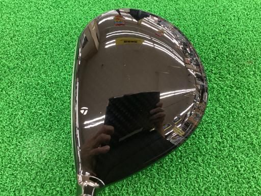 中古】 テーラーメイド Qi10 LS 10.5° ドライバー DR Diamana