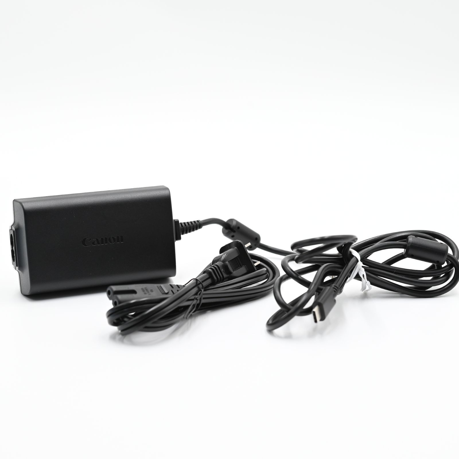 CANON USB電源アダプター　  PD-E1 キヤノン キャノン USB電源アダプター PD-E1