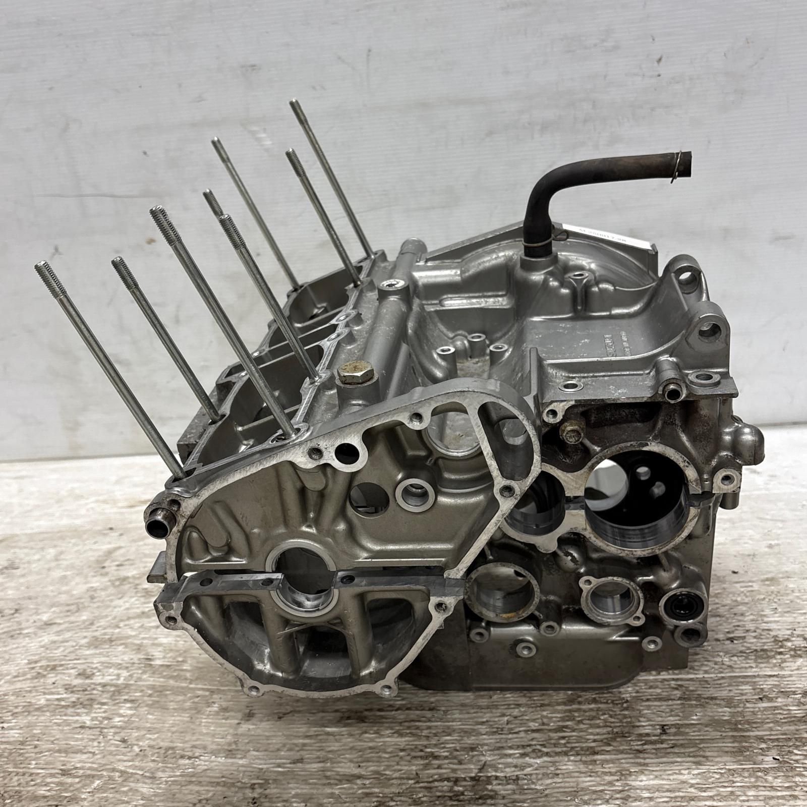 バンディット250 GJ77A