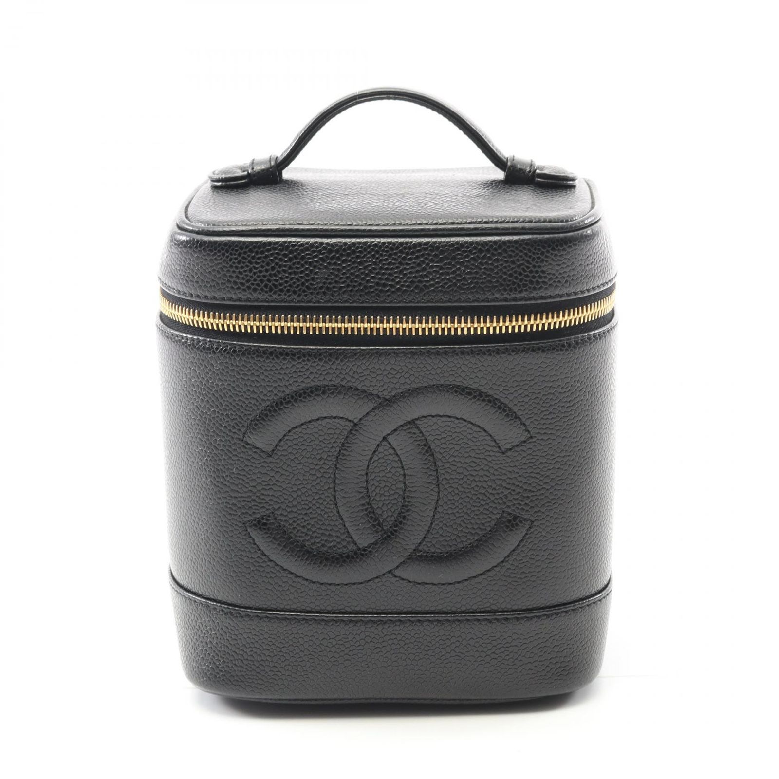 CHANEL シャネル ココマーク ハンドバッグ