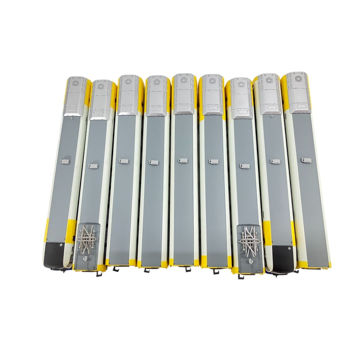 MICRO ACE マイクロエース A-0742 255系 1次型 特急しおさい 9両