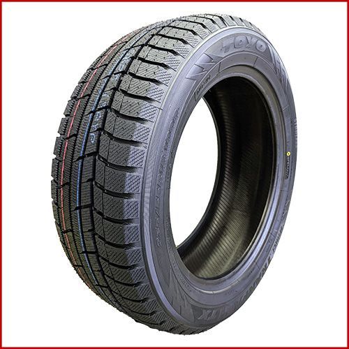 2本売り アウトレット 2023年製 235/55R18 100Q TOYO Winter TRANPATH 