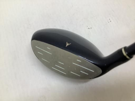クラブ DUNLOP - XXIO MP500 U6 中古】 ダンロップ XXIO(2008) U6 (グリーン) ユーティリティ UT