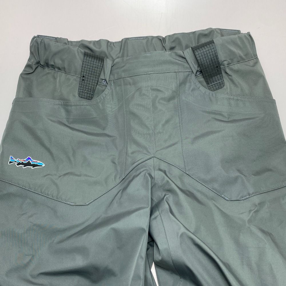 patagonia - §§Patagonia パタゴニア ウェーダー スウィフトカレント 26-28cm 7027700118 Patagonia パタゴニア ウェーダー スウィフトカレント 26-28cm