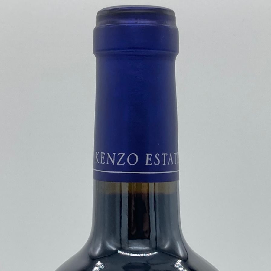 ケンゾーエステート 明日香 asuka 2014 KENZO ESTATE ケンゾー