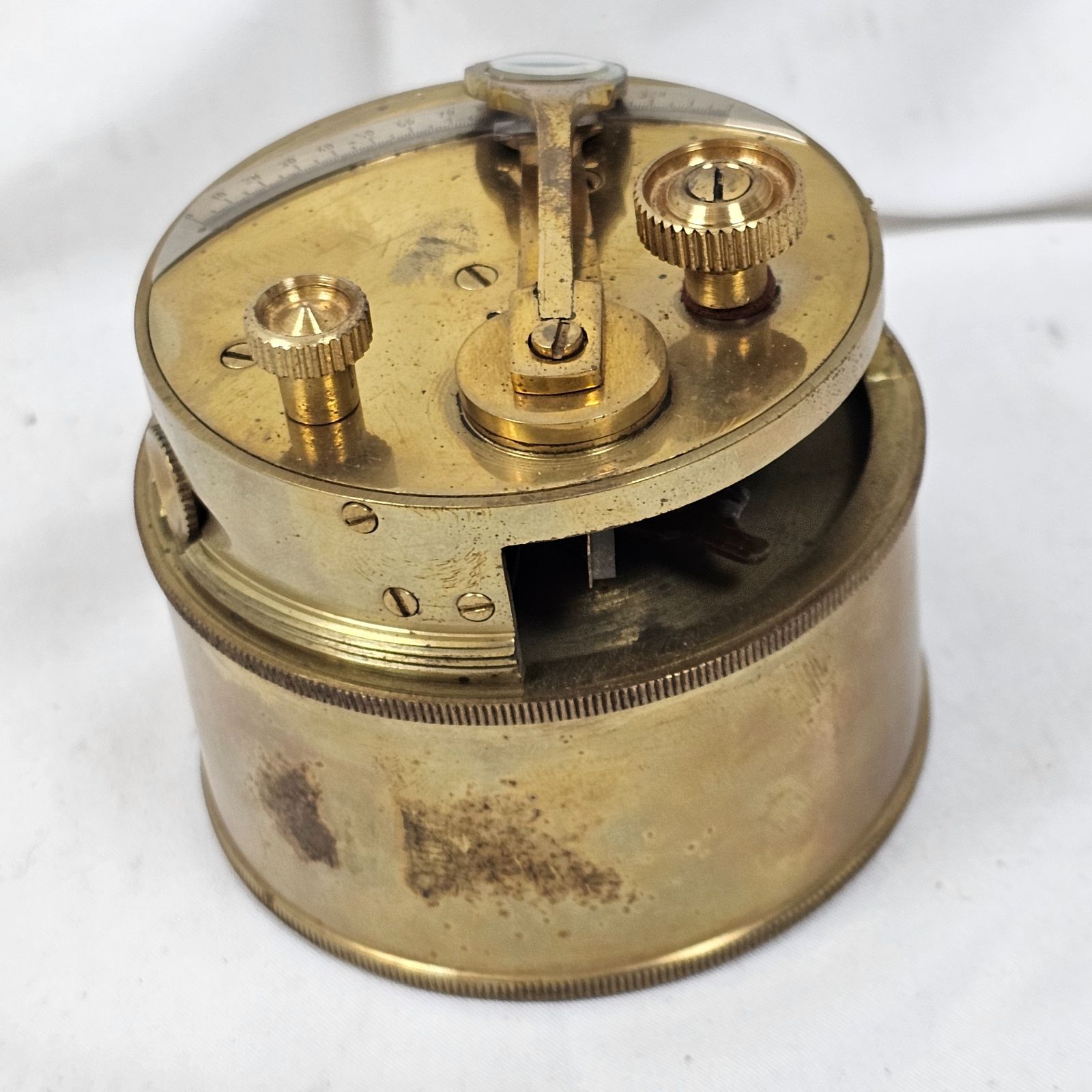 - ポケット六分儀