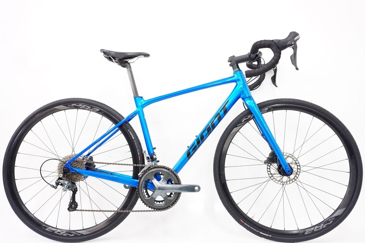 GIANT ジャイアント CONTEND AR2 DISC 2020年モデル ロードバイク バイチャリ浜松店