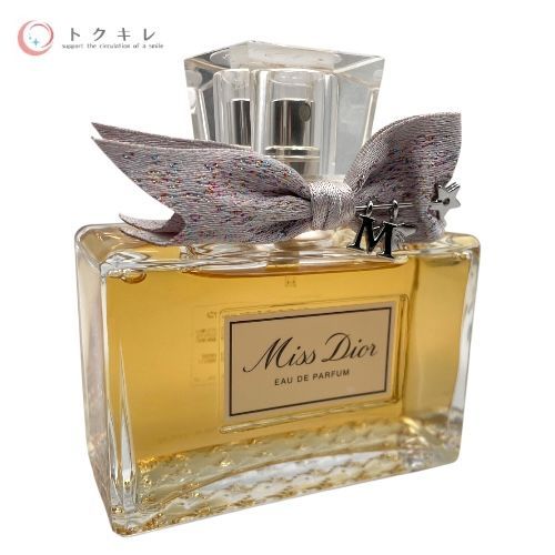 【トクキレ】Christian Dior ディオール ミスディオール オードゥ パルファン  (香水) 100ml 未使用 EDP