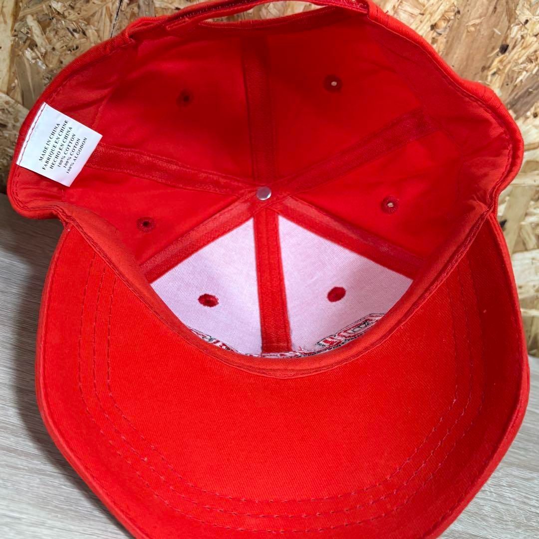 motogpジャックミラー帽子CAP