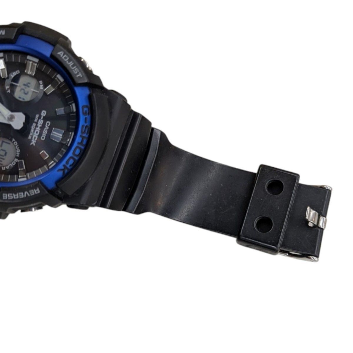 G-SHOCK
