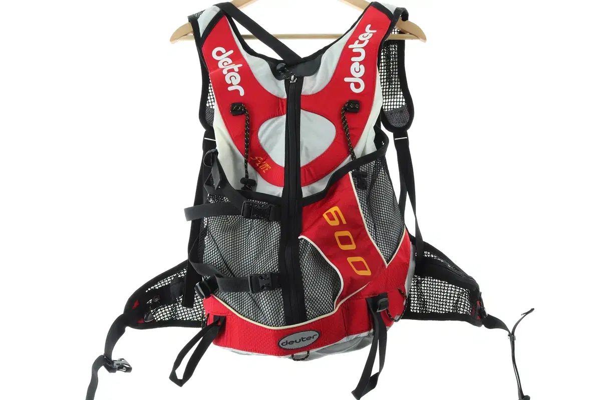 ブランド ヴィンテージ バッグ 必須アイテム ドイター 登山 スポーツ バックパック-24C4