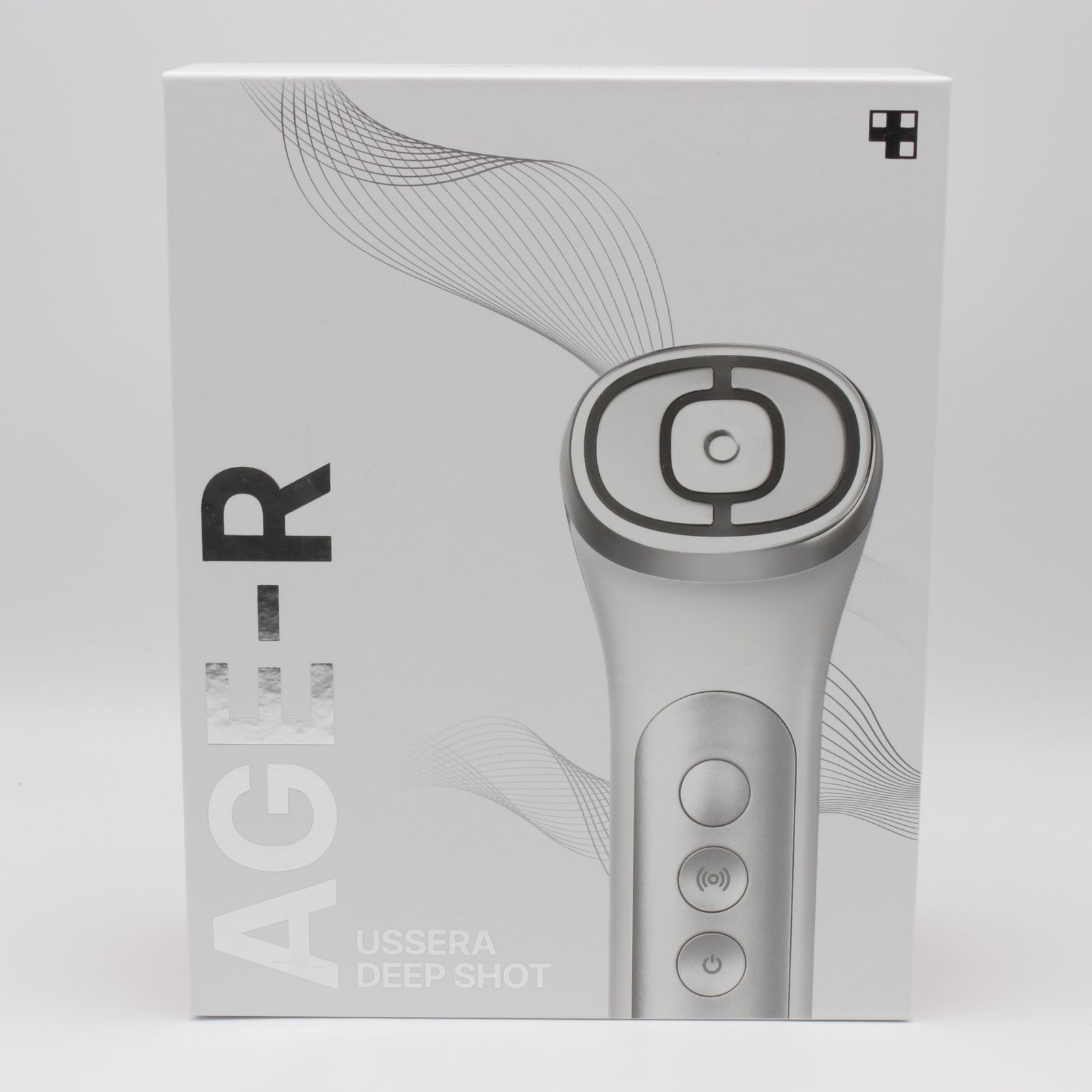 新品未開封 Medicube AGE-R ユーセラディープショット 新品未開封 Medicube AGE-R ユーセラディープショット 新品 未