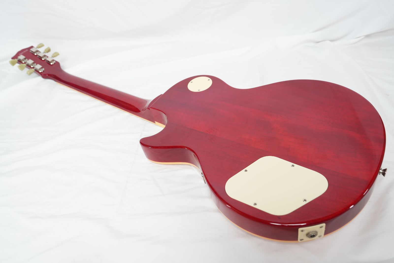 ☆Burny☆RLG-60 VLD レスポールスタンダード 2023年製 バーニー Super