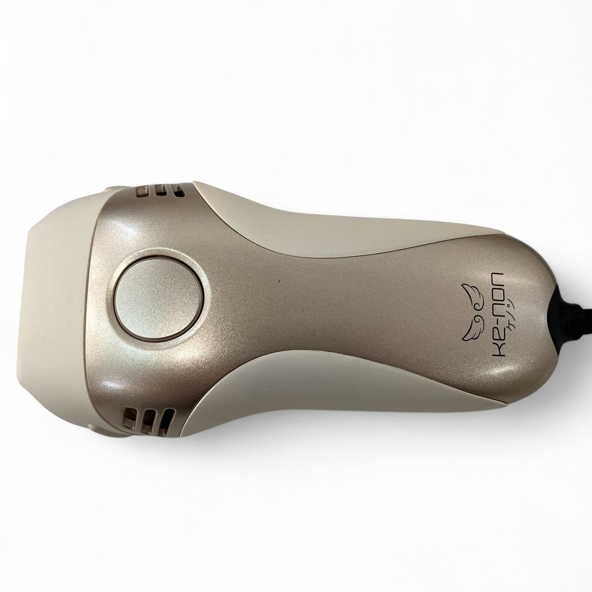 ケノン ke-non 美容脱毛器 Ver6.0 美品 ケノン 脱毛器 ver6.0 エムテック