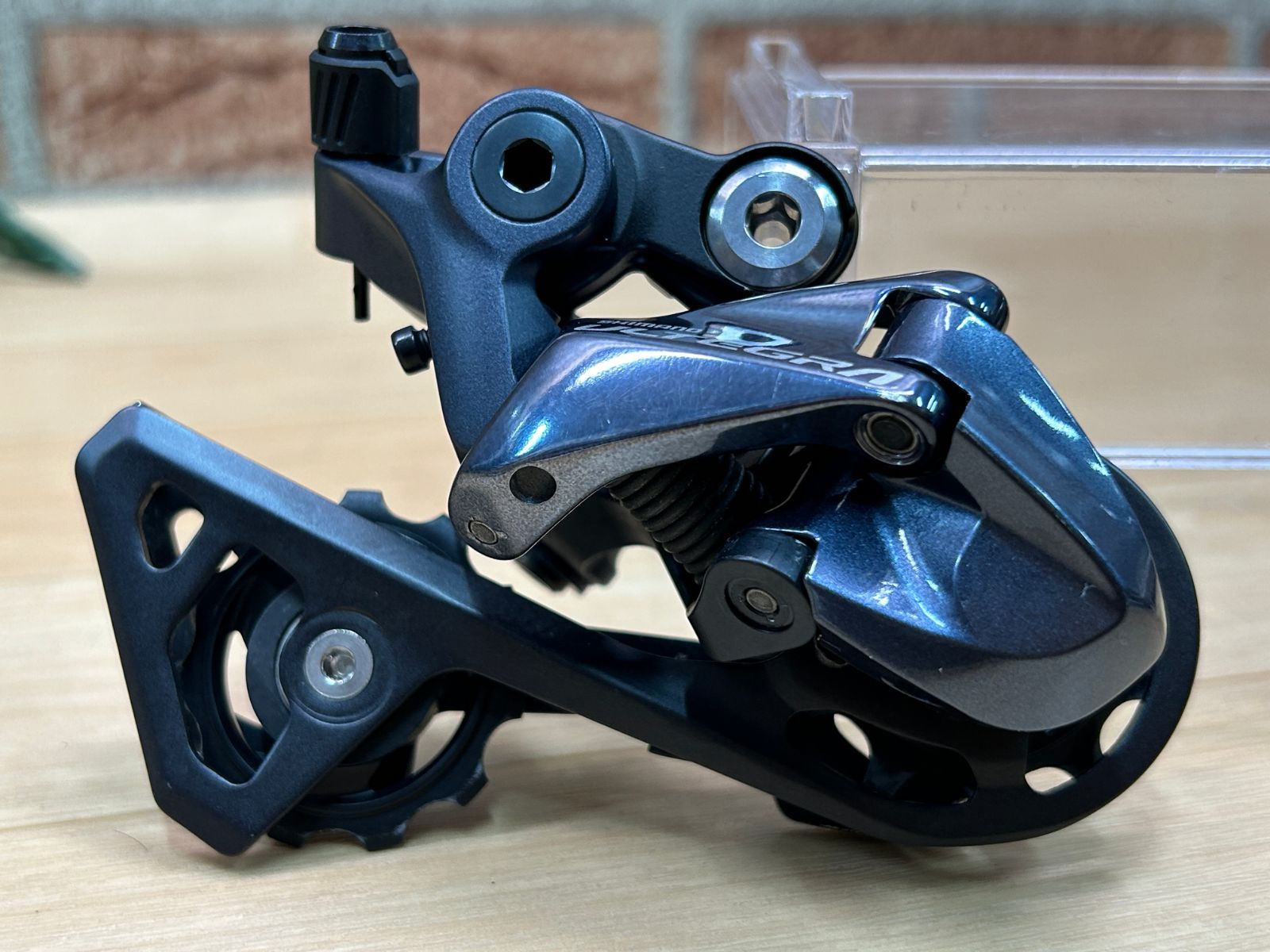 シマノ ULTEGRA RD-R8000-SS 11S 新品未使用 SHAVB1-1.jpg
