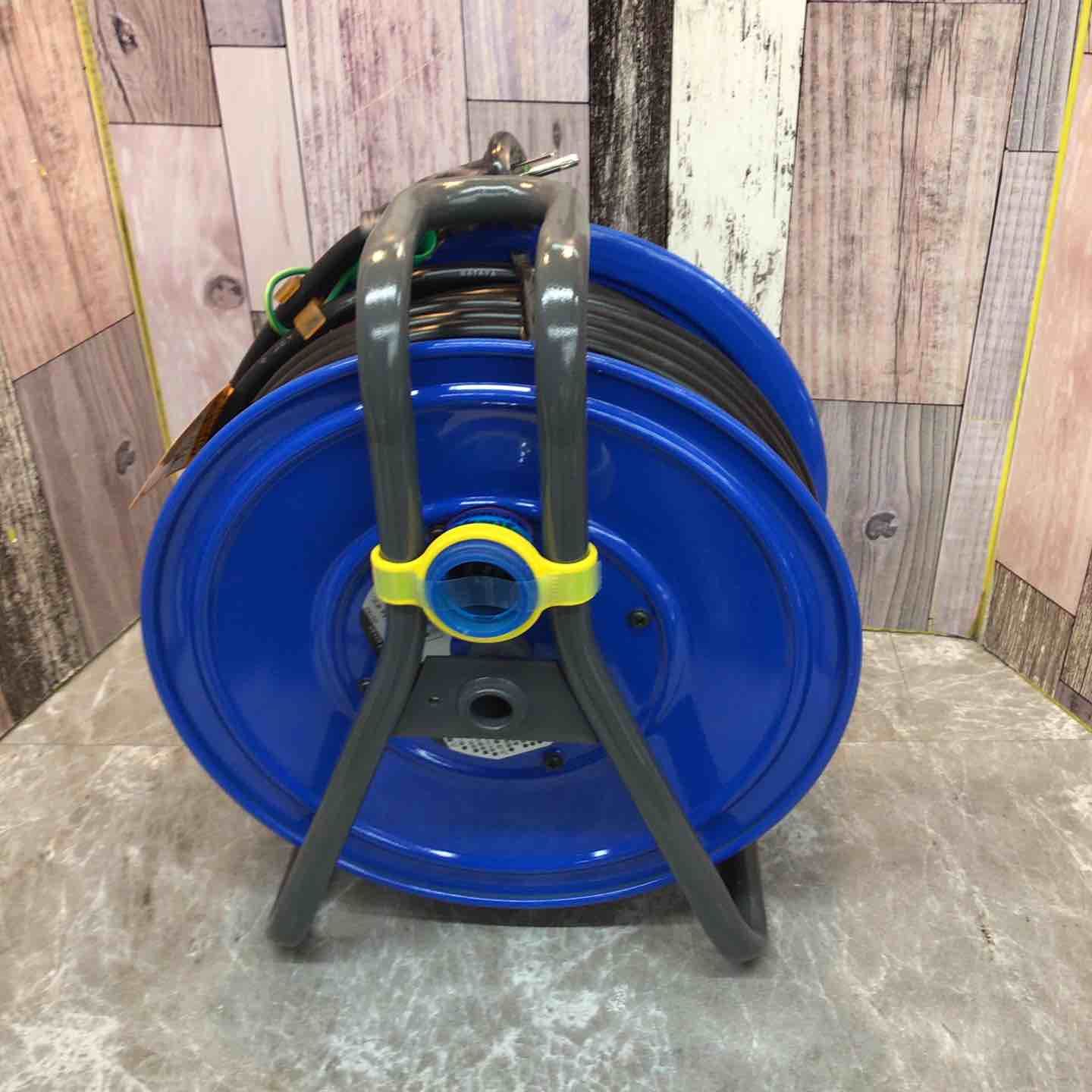 HATAYA サンデーレインボーリール