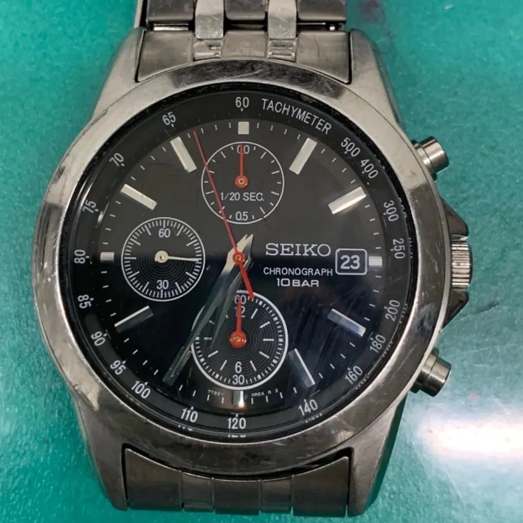 RR6-938 中古品セイコー 7T92-0LH0
