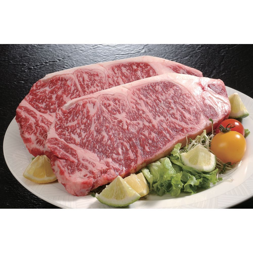 長野 信州アルプス牛サーロインステーキ 360g 贈り物 牛 ビーフ 焼肉 お肉 肉 プレゼント 誕生日 ステーキ 国産牛肉 ギフト