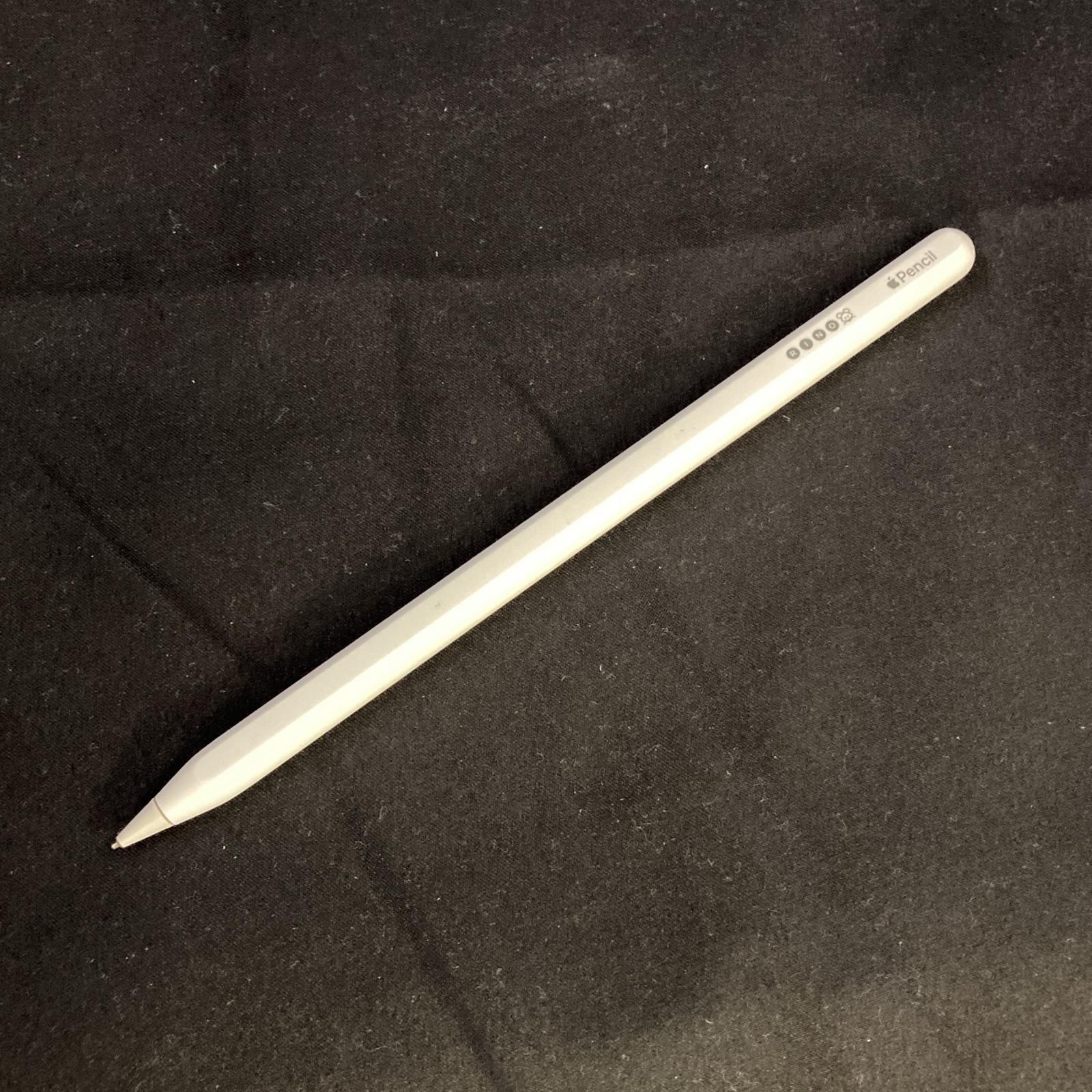 良品 動作確認済み Apple Pencil 第2世代 良品 正常動作確認済み