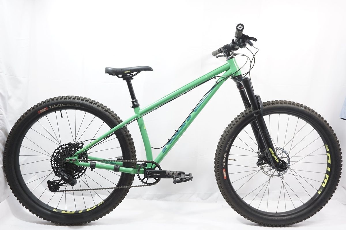 KONA コナ BIG HONZO ST 2020年モデル マウンテンバイク | バイチャリ世田谷店