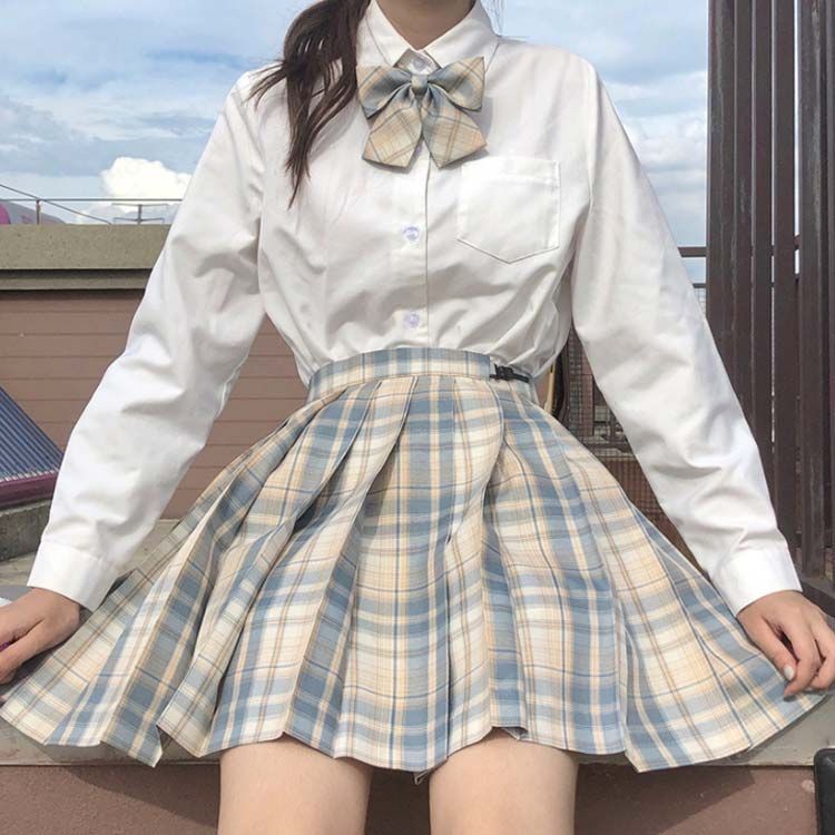 入学 新入生 制服 スカート 新品未使用 チェック 58cm 高校生 入学 新入生 制服 スカート 新品未使用 チェック 58cm