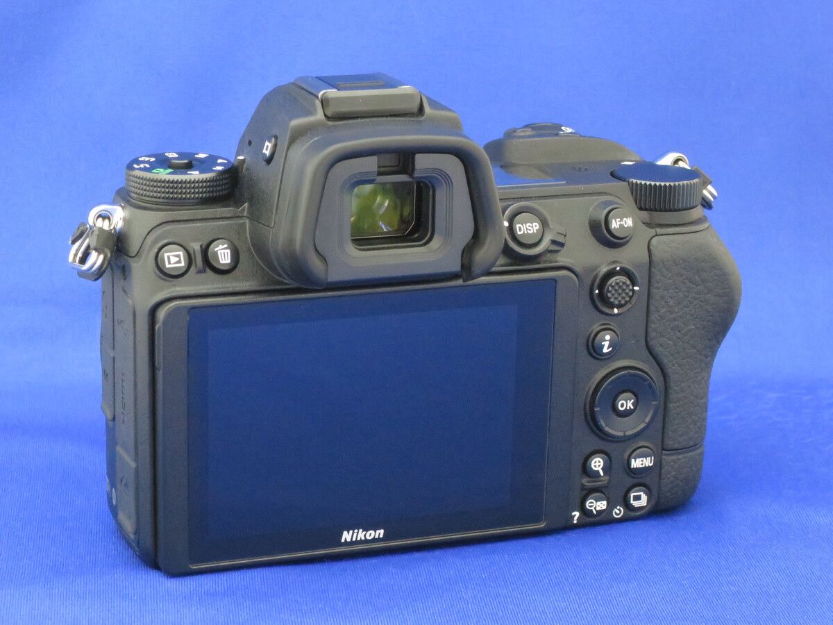 中古】(ニコン) Nikon Z 6II ボデイ Z 6II ボディ 中古価格比較 - 価格.com 
