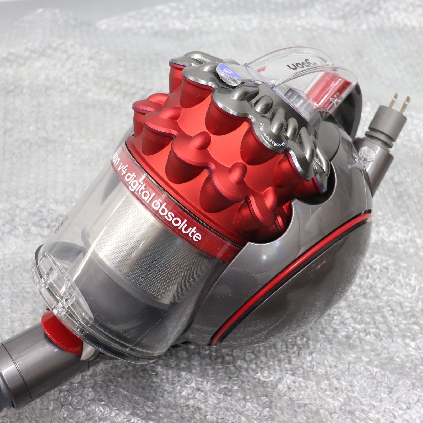 ITVDO016X791 即決 本物 Dyson ダイソン CY29 ABL v4 digital ITVDO016X791 即決 本物 Dyson ダイソン CY29 ABL v4 digital