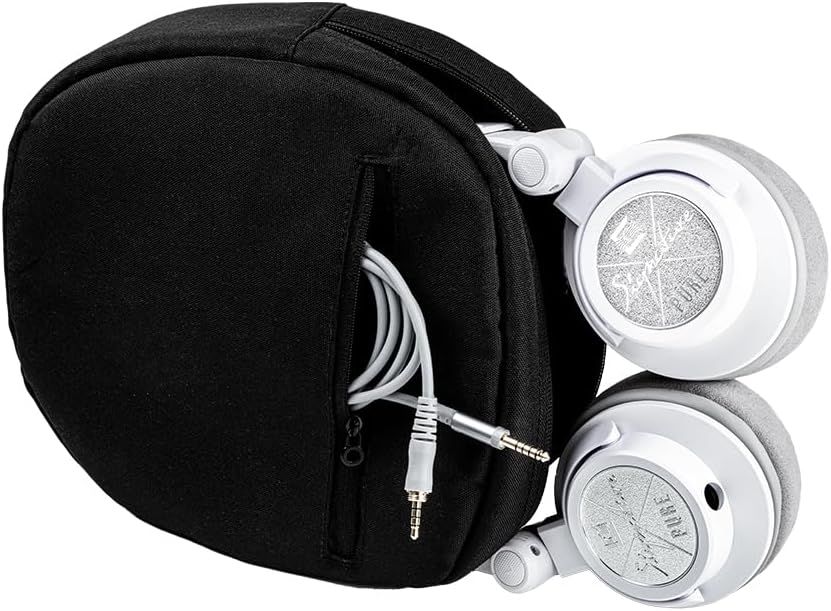 ULTRASONE Signature PURE WHITE 限定生産モデル[密閉 ダイナミック型