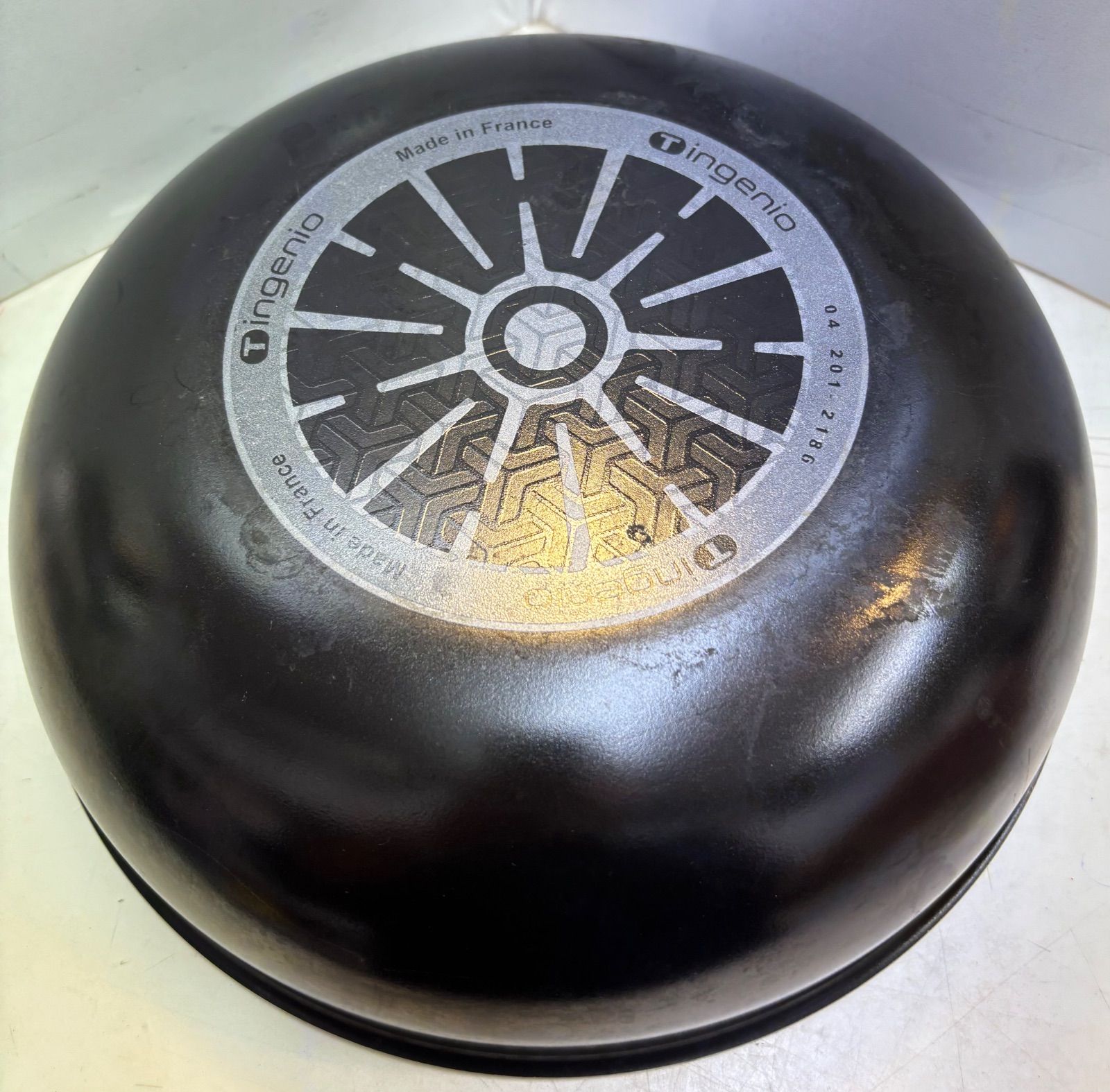 fal フライパン鍋セット