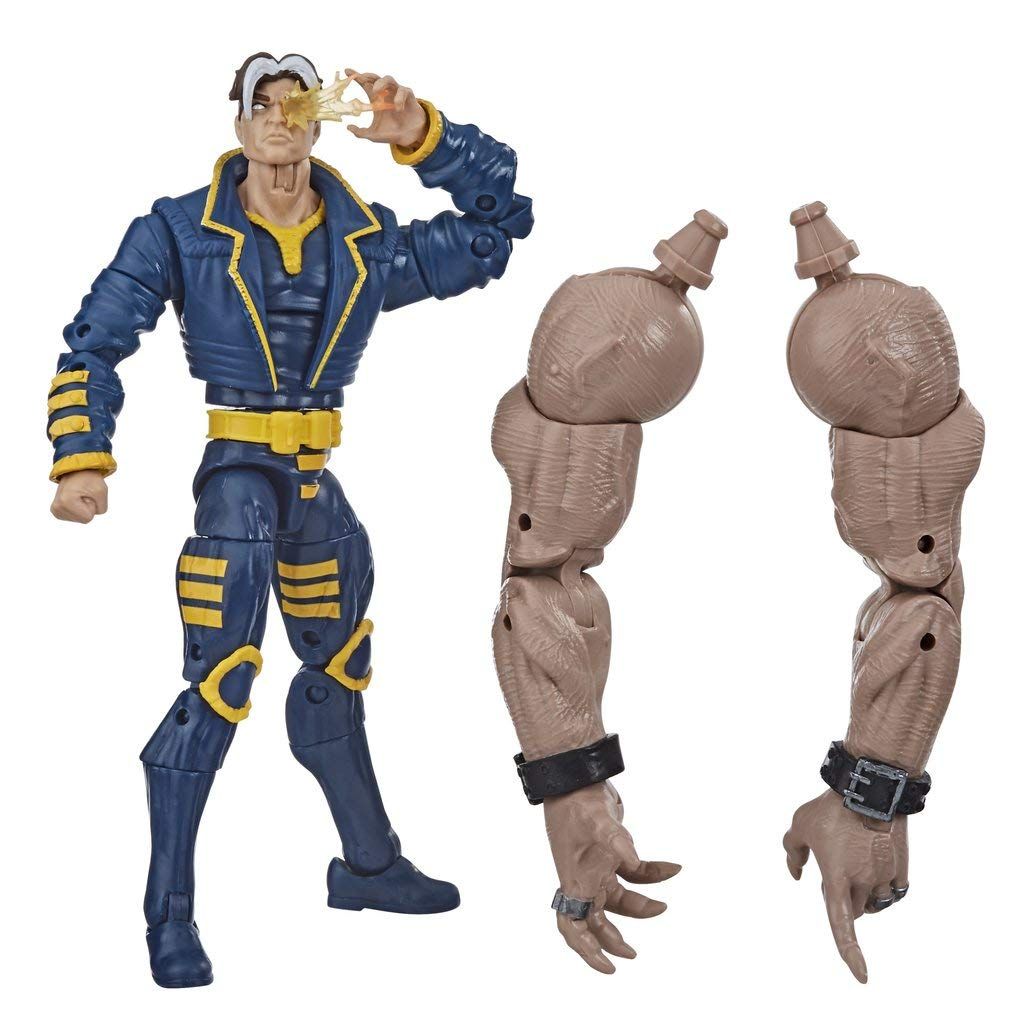 マーベルレジェンド・シュガーマン Amazon.co.jp: X-Men マーベル レジェンド ウェーブ5 シュガー