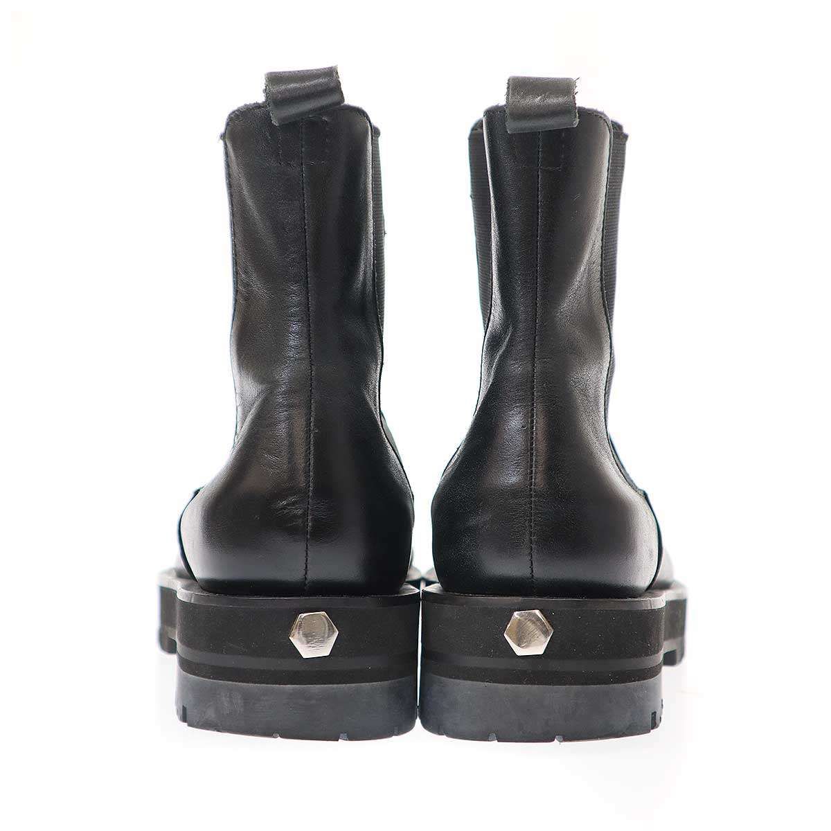 ouat スペースブーツ 40 （OUAT オーユーエーティー SPACE BOOTS